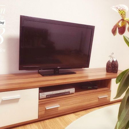 Ban Amarita Apartment Laufen Ngoại thất bức ảnh