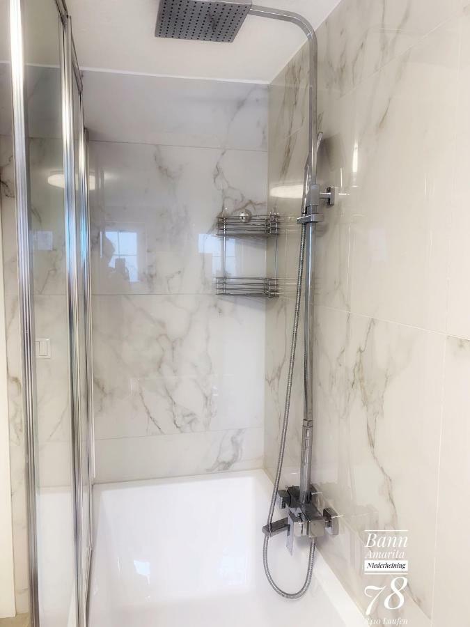 Ban Amarita Apartment Laufen Ngoại thất bức ảnh
