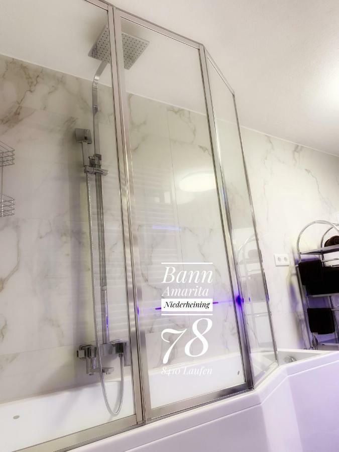 Ban Amarita Apartment Laufen Ngoại thất bức ảnh